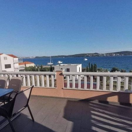 Apartment Lotus Trogir Extérieur photo