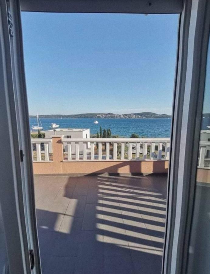 Apartment Lotus Trogir Extérieur photo
