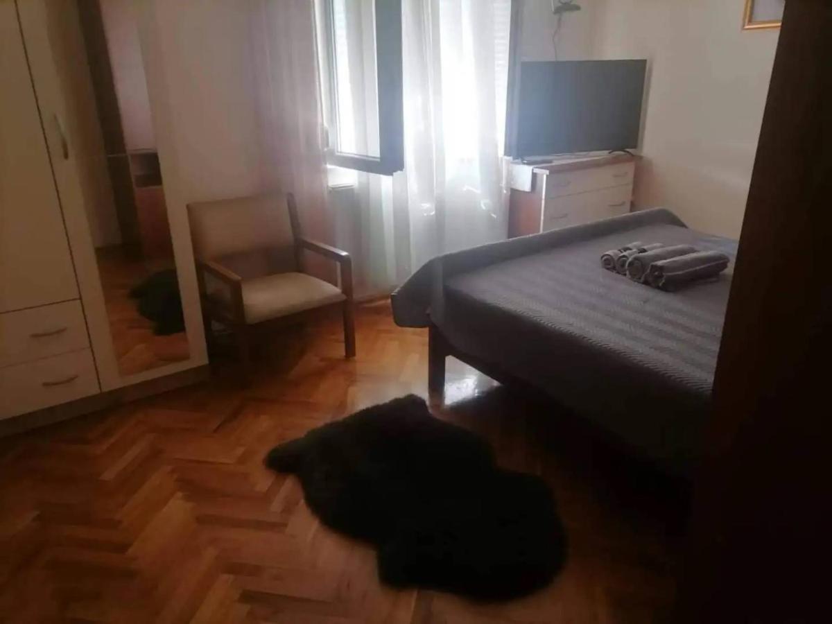 Apartment Lotus Trogir Extérieur photo