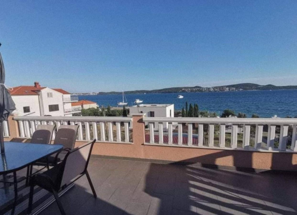 Apartment Lotus Trogir Extérieur photo