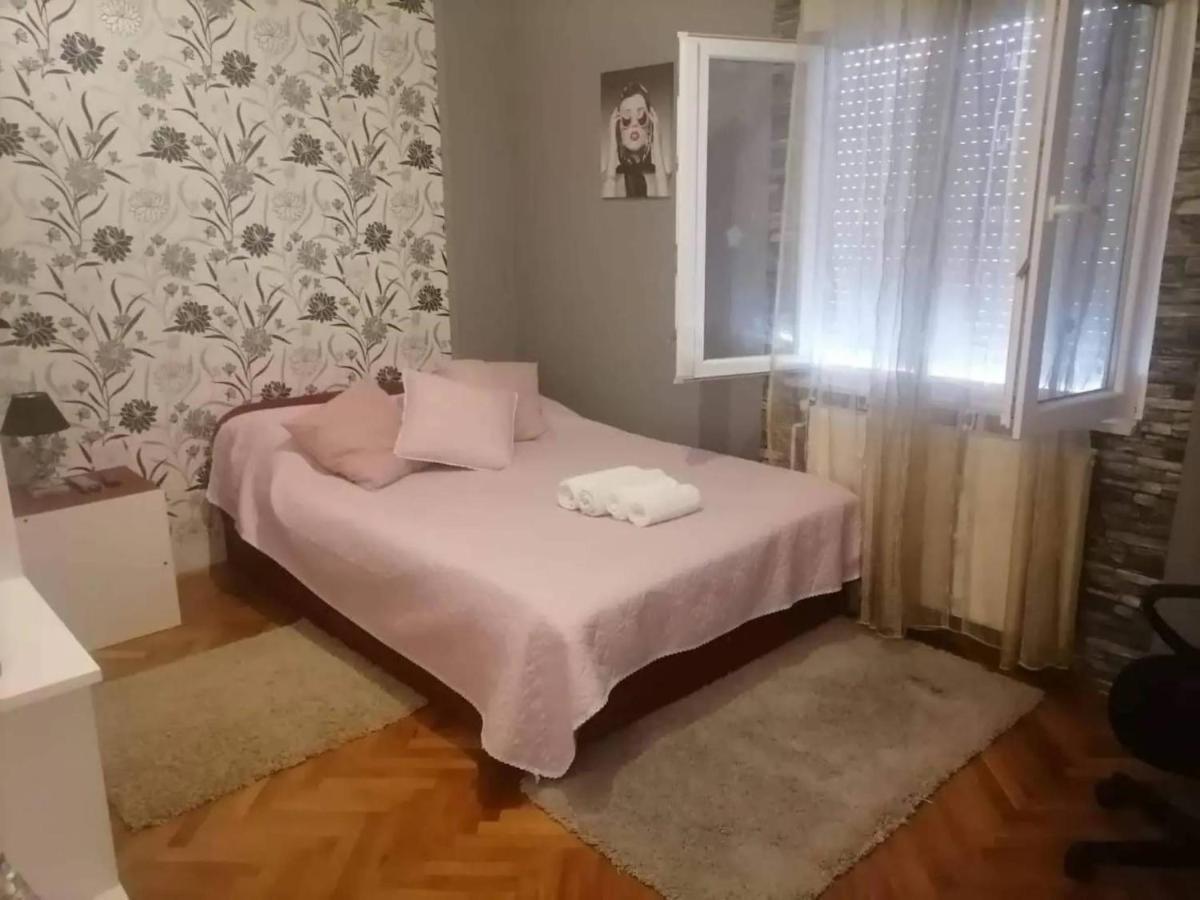 Apartment Lotus Trogir Extérieur photo