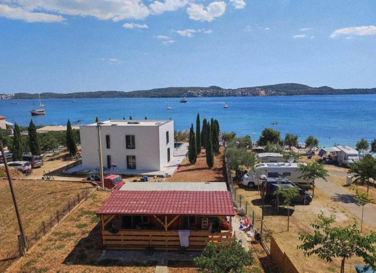 Apartment Lotus Trogir Extérieur photo
