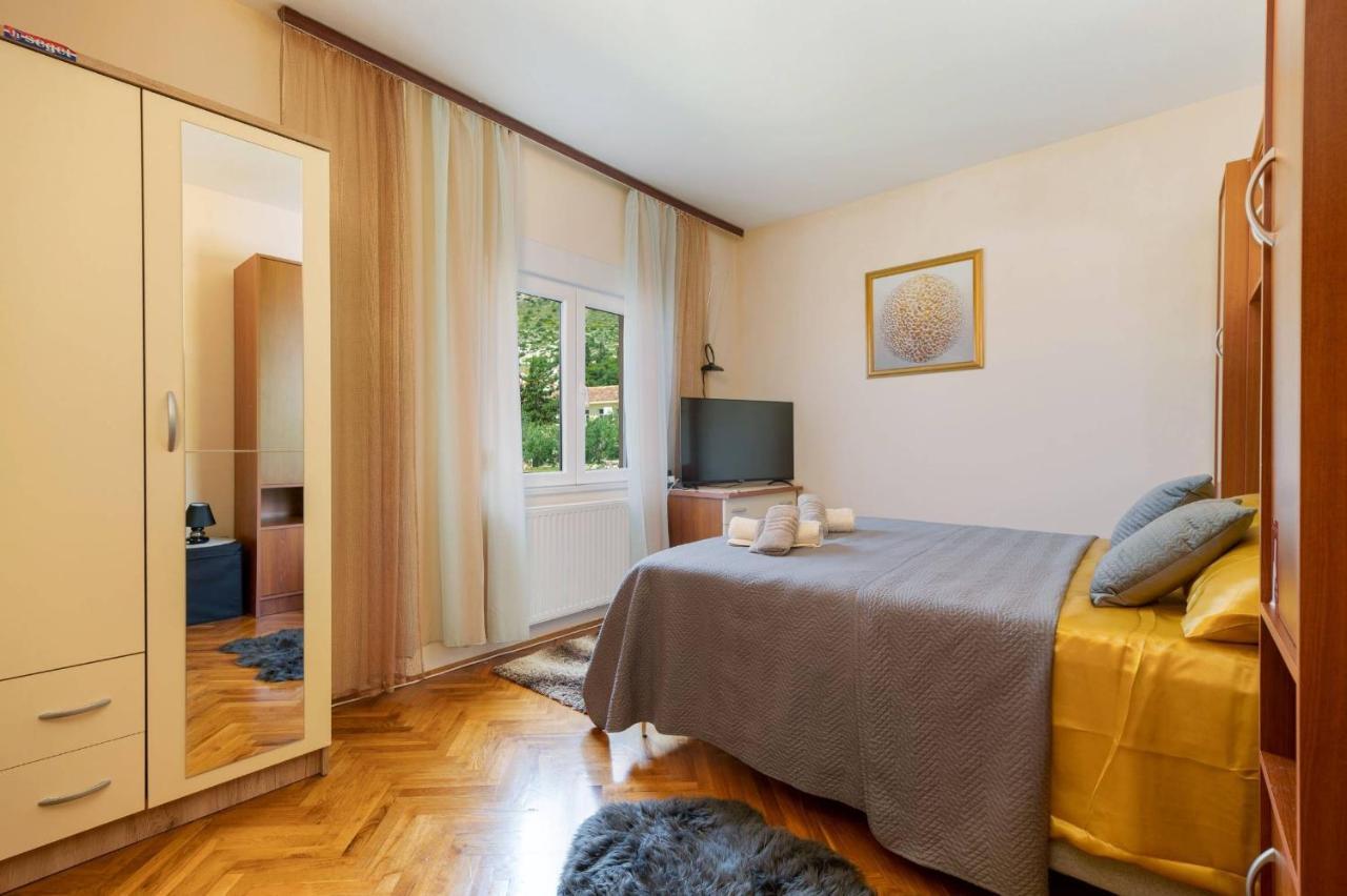 Apartment Lotus Trogir Extérieur photo