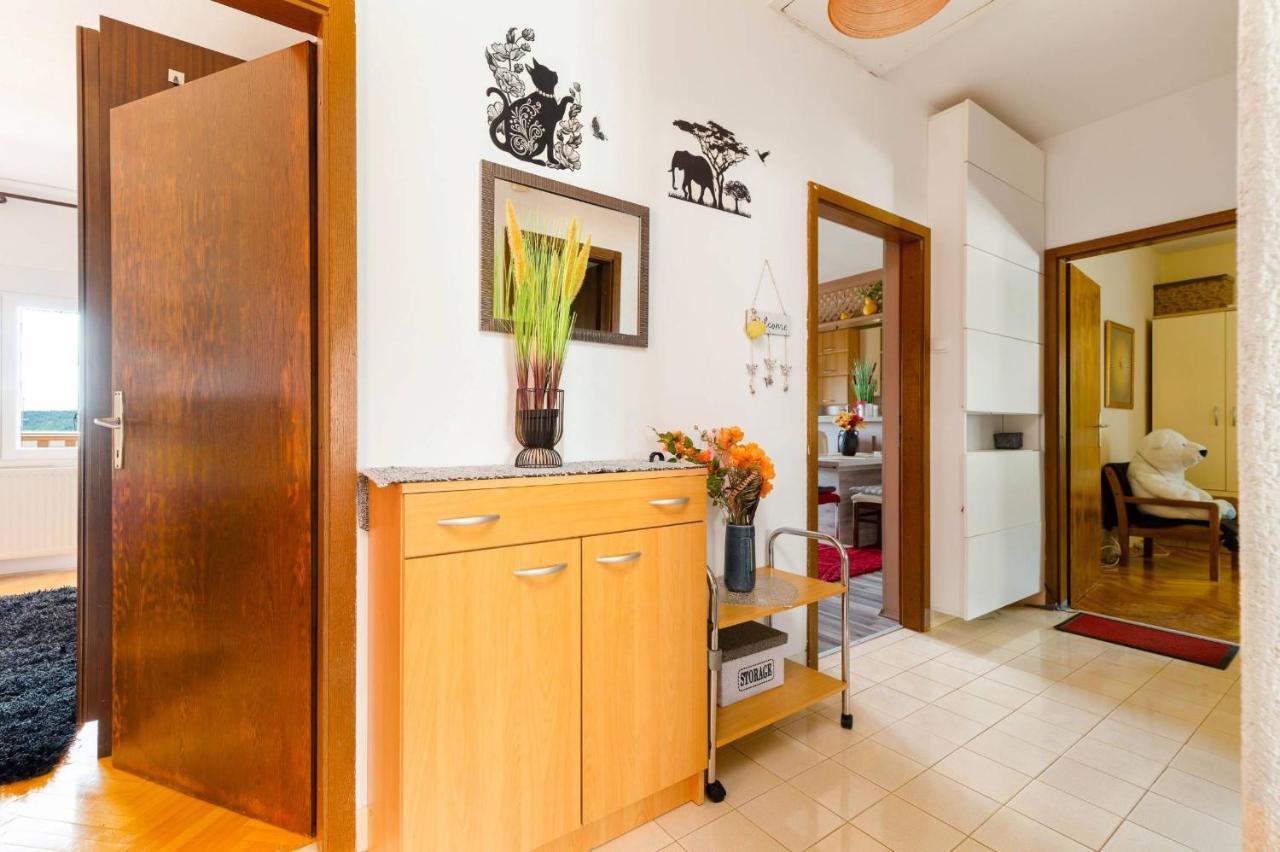Apartment Lotus Trogir Extérieur photo