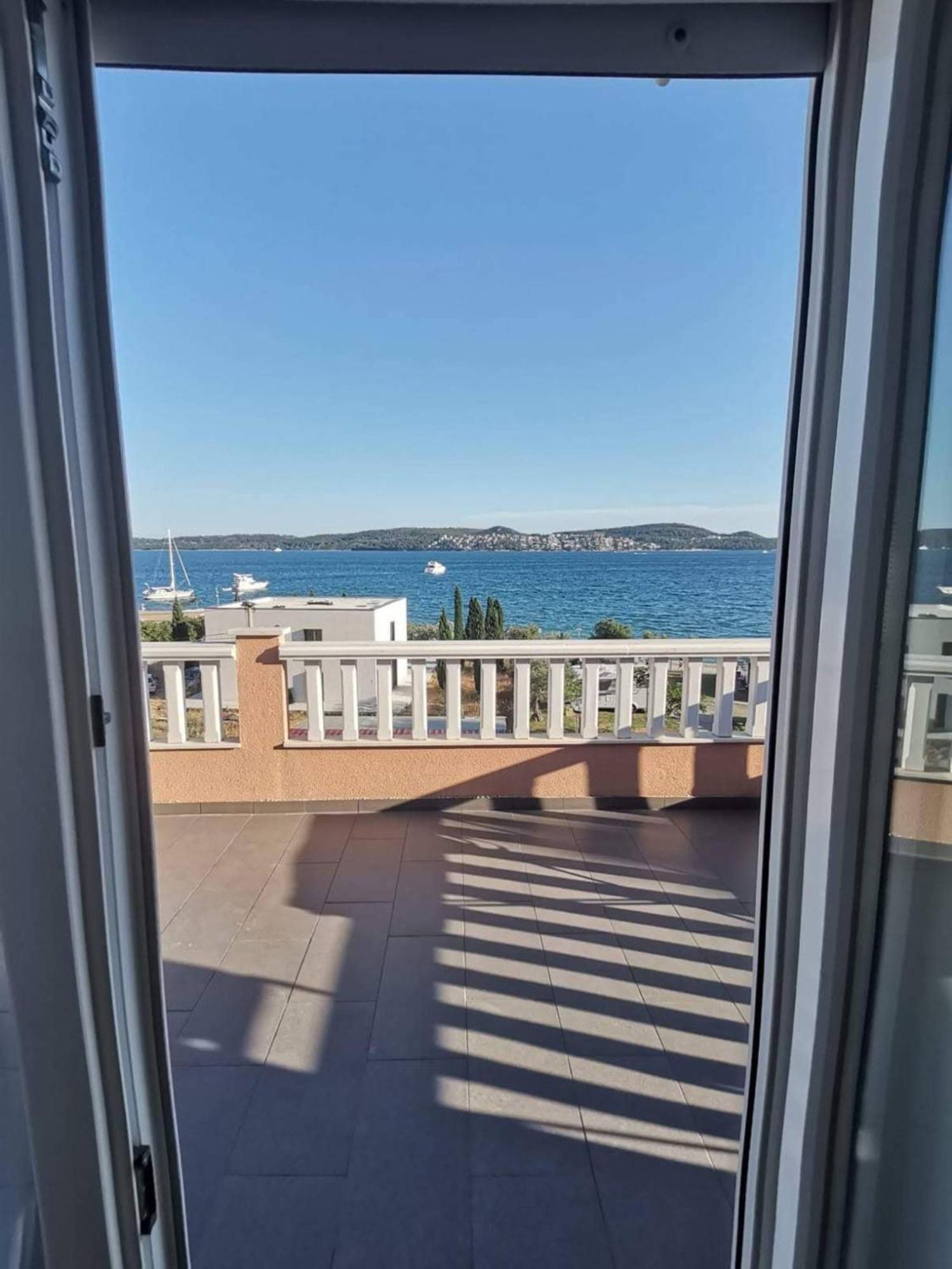 Apartment Lotus Trogir Chambre photo