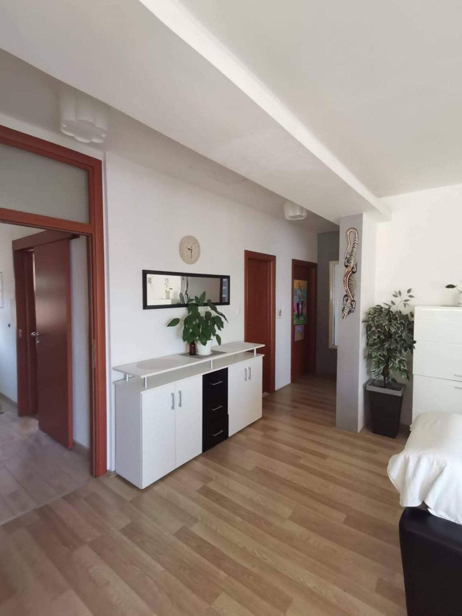 Apartment Lotus Trogir Chambre photo