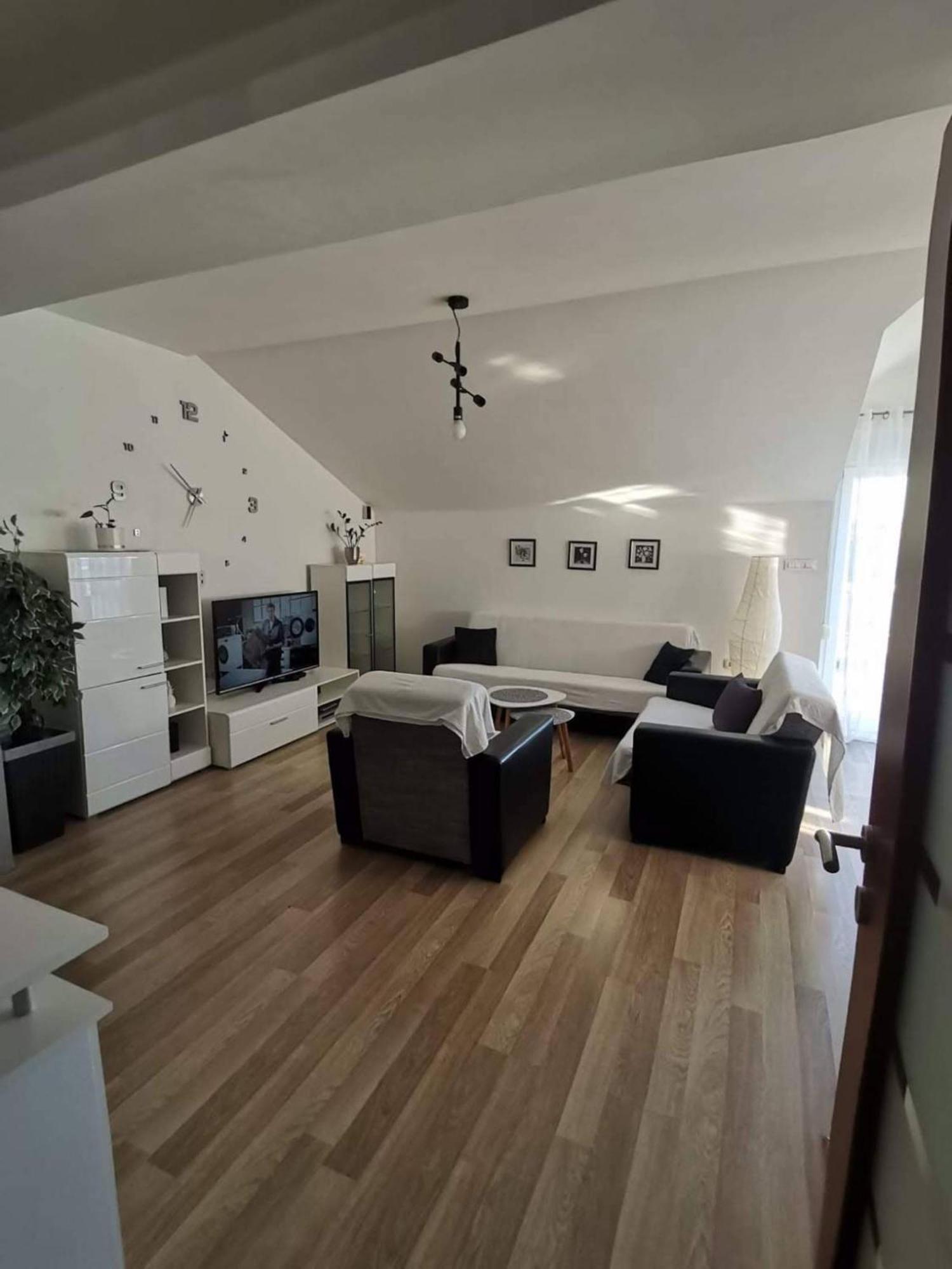 Apartment Lotus Trogir Chambre photo