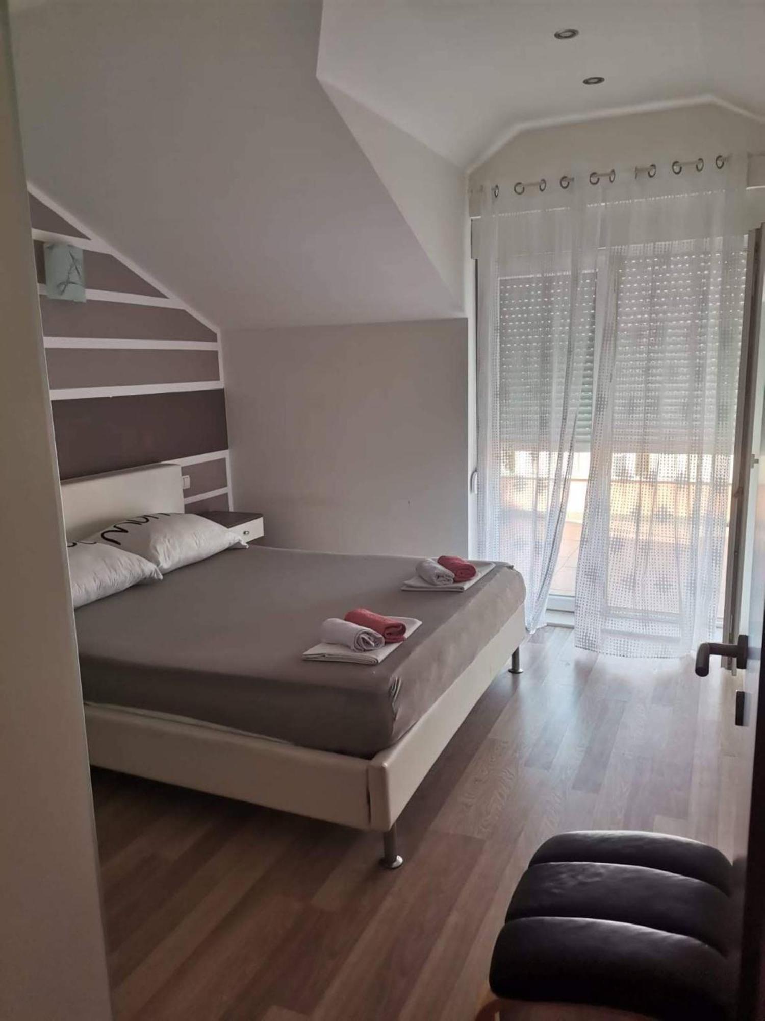 Apartment Lotus Trogir Chambre photo