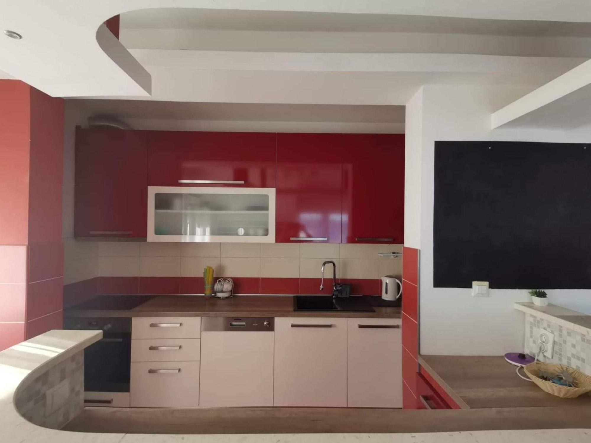 Apartment Lotus Trogir Chambre photo