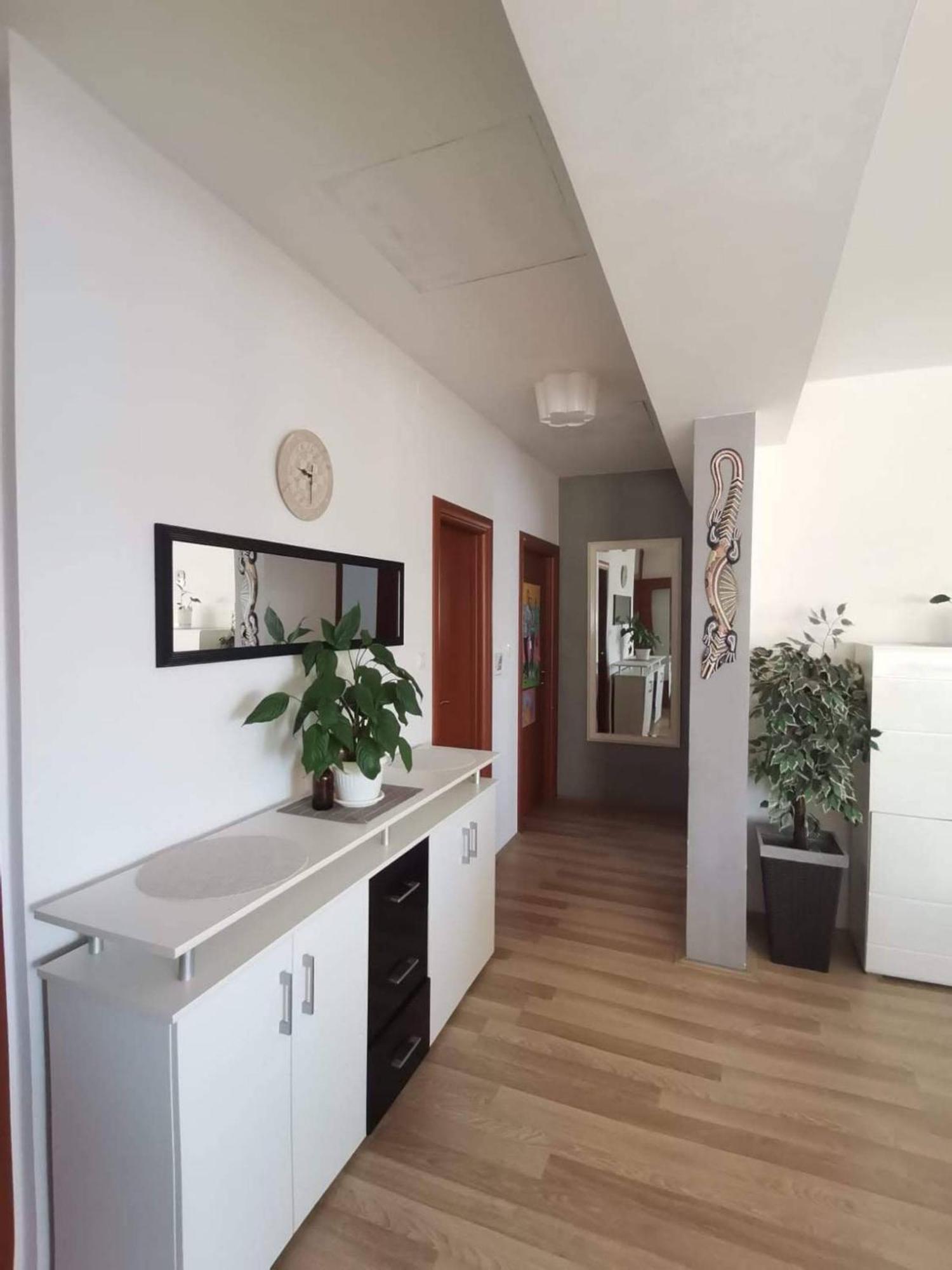 Apartment Lotus Trogir Chambre photo