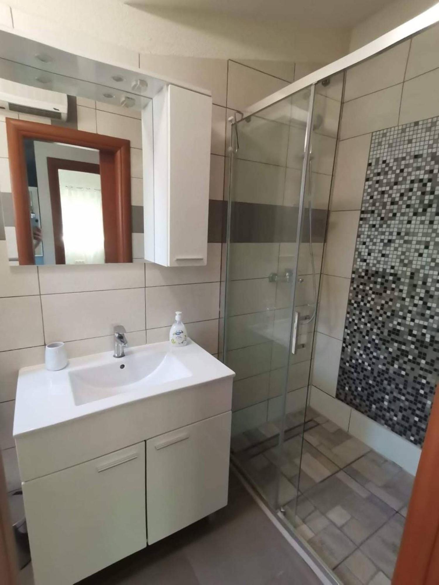 Apartment Lotus Trogir Chambre photo