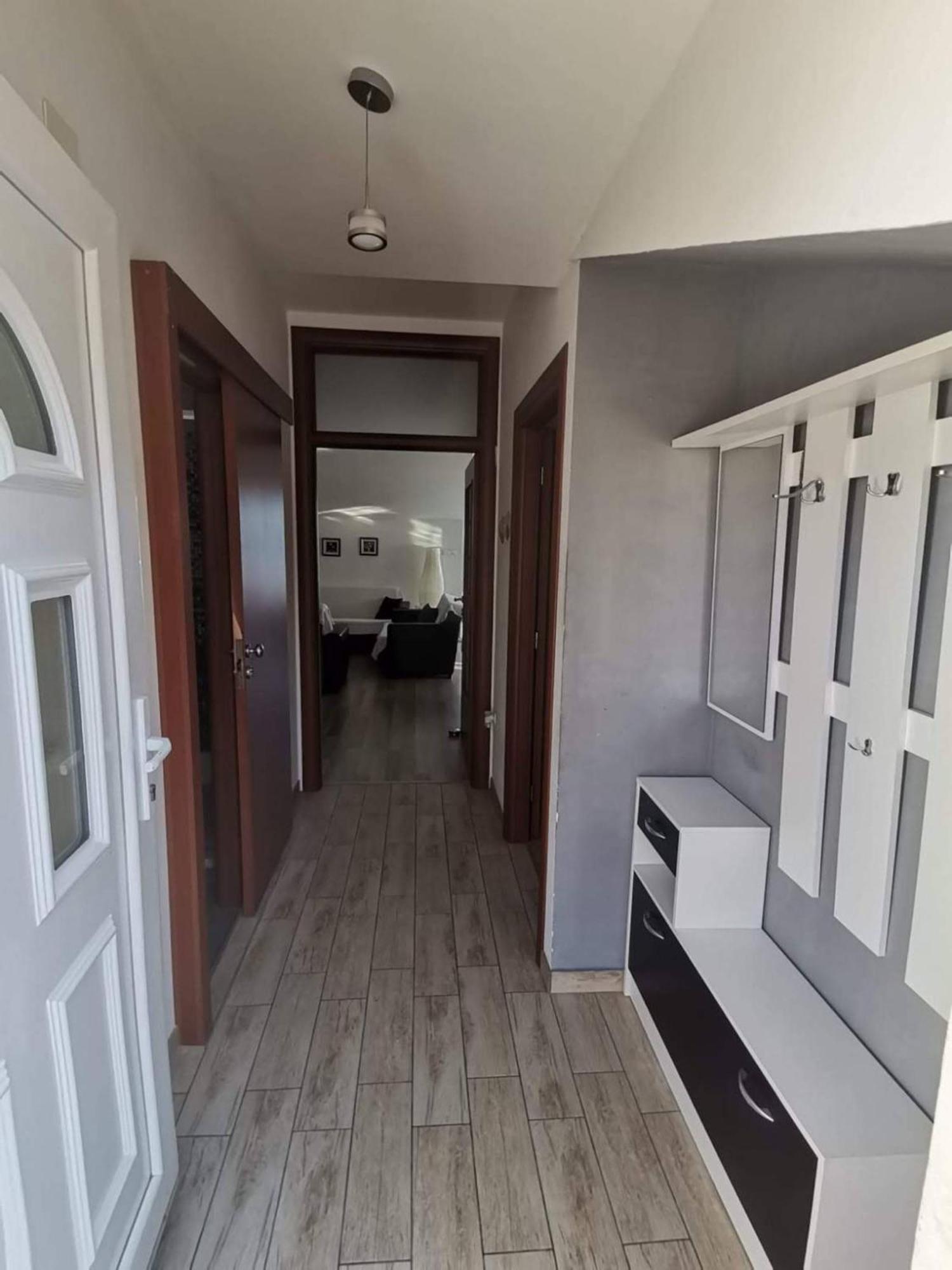 Apartment Lotus Trogir Chambre photo