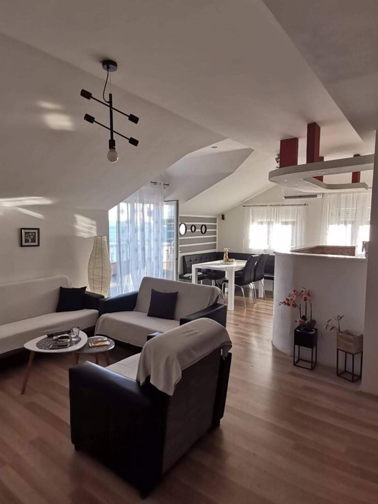 Apartment Lotus Trogir Chambre photo