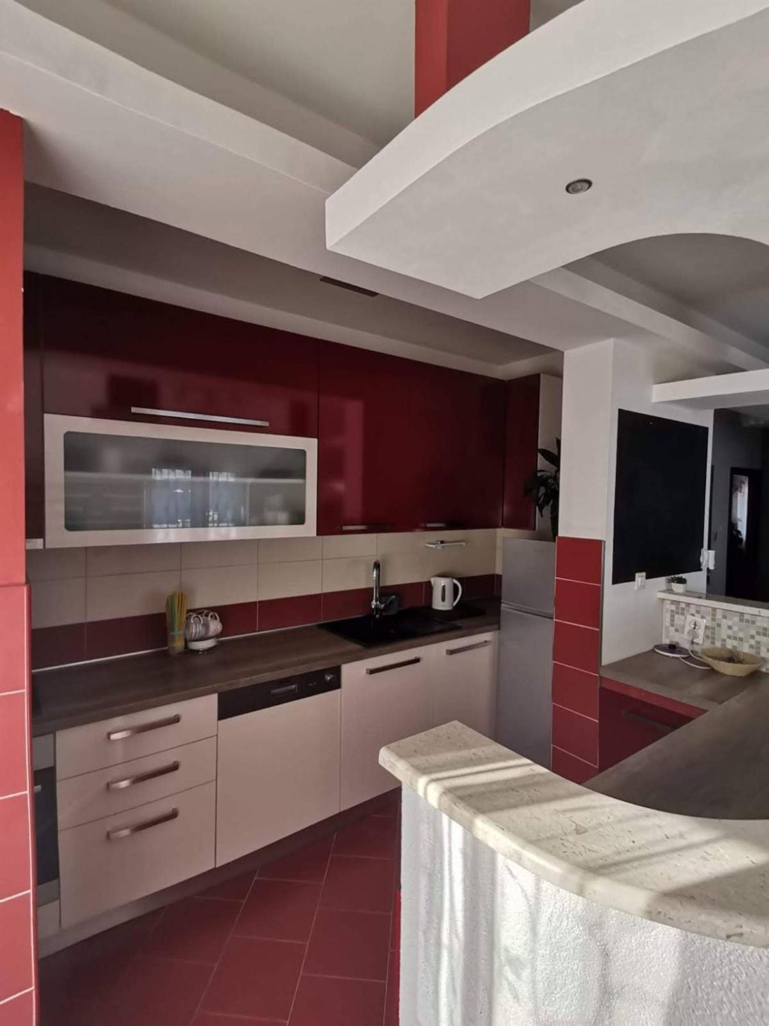 Apartment Lotus Trogir Chambre photo